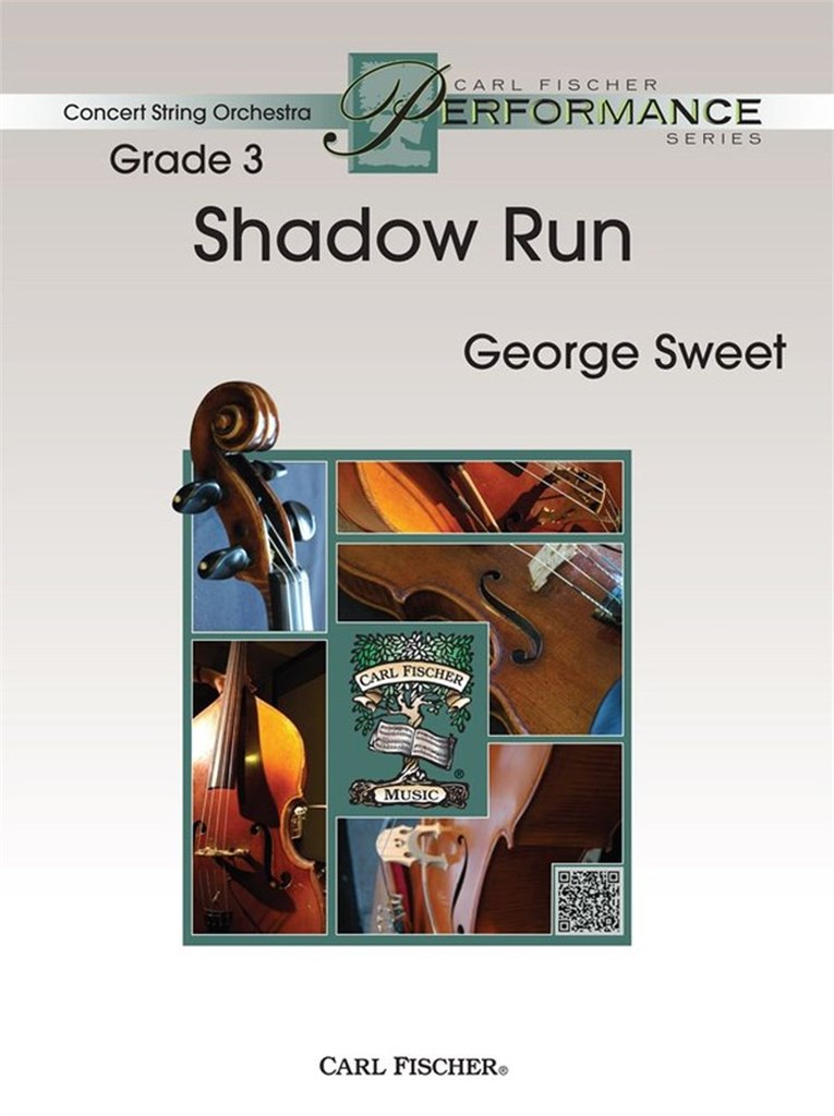 Shadow Run
